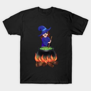 Witch T-Shirt